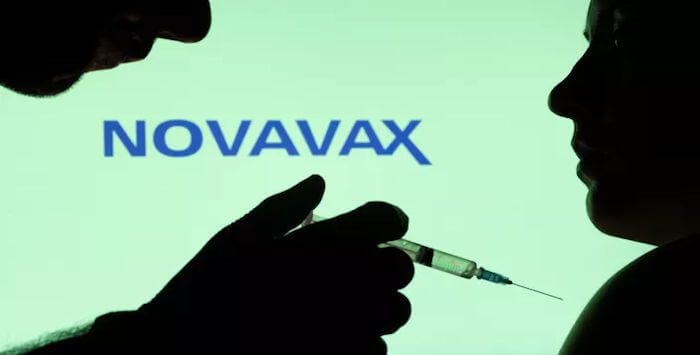 Novavax Approuve